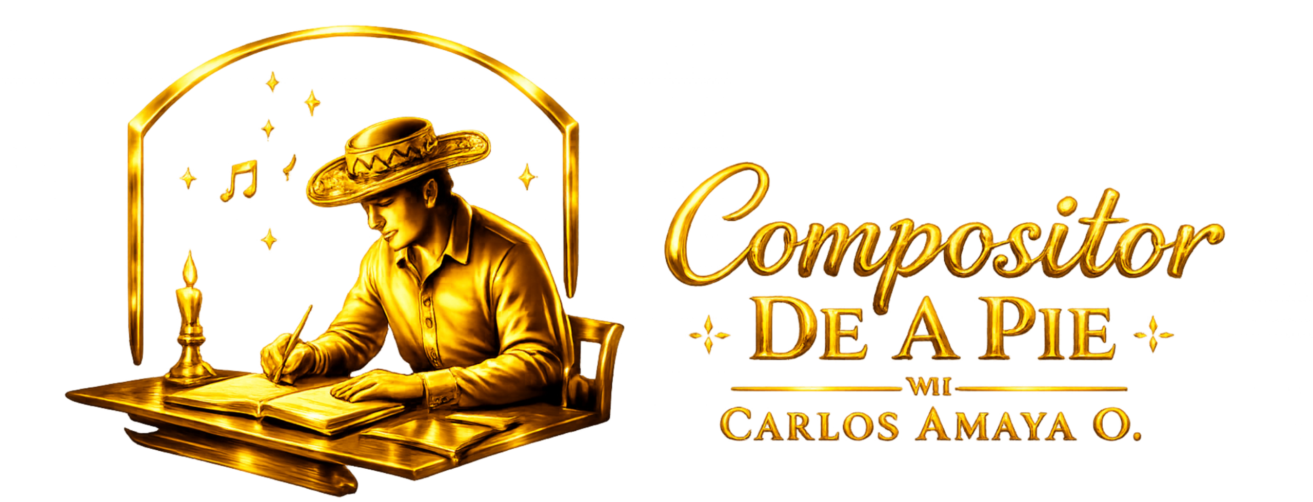 Compositor de A Pie